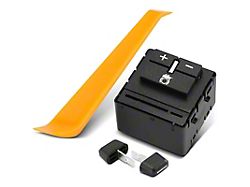 Trailer Brake Control Module (14-18 Sierra 1500)