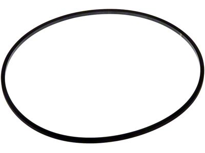 Transfer Case Adapter O-Ring (99-13 Sierra 1500 w/ Automatic Transmission)