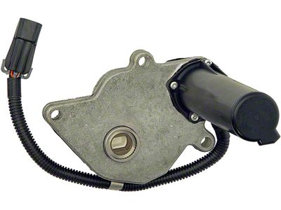 Transfer Case Shift Motor (99-02 Sierra 1500)