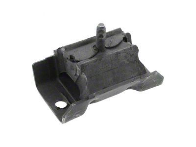 Transmission Mount (99-13 2WD 4.3L, 4.8L, 5.3L, 6.0L Sierra 1500)