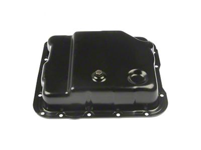 Transmission Oil Pan (99-13 Sierra 1500 w/ Automatic Transmission)