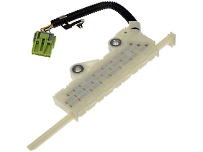 B&M 22200 Automatic Transmission Dipstick