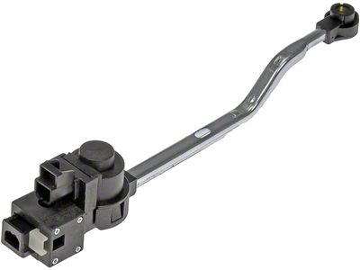 Transmission Shift Interlock Solenoid (99-06 Sierra 1500 w/ Automatic Transmission)