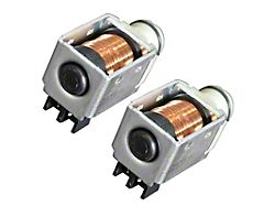 Transmission Shift Solenoids (99-13 Sierra 1500 w/ 4L60E Transmission)