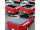 Tri-Fold Soft Tonneau Cover (99-06 Sierra 1500 Fleetside w/ 6.50-Foot Standard Box)