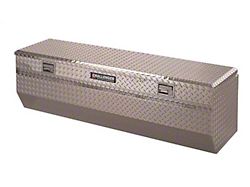 Challenger Low Profile Chest Tool Box; Brite (99-10 Sierra 1500)
