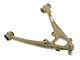 TTX Front Lower Control Arm and Ball Joint Assembly; Driver Side (07-16 Sierra 1500)
