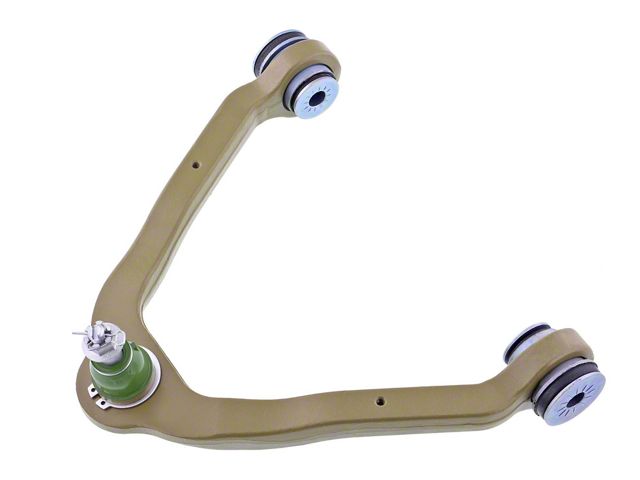 TTX Front Upper Control Arm and Ball Joint Assembly (99-06 Sierra 1500)