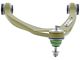 TTX Front Upper Control Arm and Ball Joint Assembly; Driver Side (07-16 Sierra 1500)