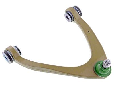 TTX Front Upper Control Arm and Ball Joint Assembly; Passenger Side (07-16 Sierra 1500)