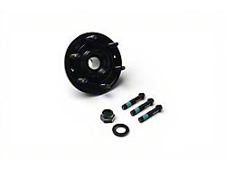 TTX Front Wheel Bearing and Hub Assembly (14-18 4WD Sierra 1500)
