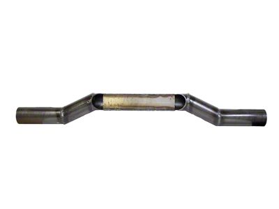 Rust Buster Tube Style Rear Crossmember (99-06 Sierra 1500)