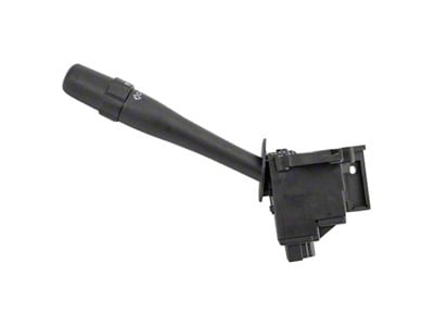 Turn Signal Combination Lever (07-13 Sierra 1500)