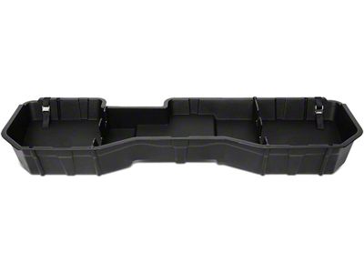 Under Seat Storage Box (14-18 Sierra 1500 Crew Cab)