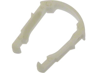 Universal Fuel Line Retainer; 5/8-Inch (04-13 Sierra 1500)