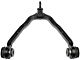 Upper Control Arm with Ball Joint; Driver/Passenger Side (99-06 Sierra 1500)
