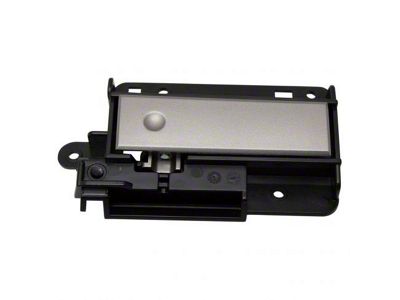 Upper Glove Box Latch (07-13 Sierra 1500)