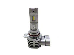 V2 DRIVE Series LED Headlight Bulbs; Low Beam; 9012 (14-15 Sierra 1500)