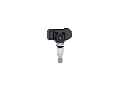 Valve Stem-Mounted TPMS Sensor with Metal Valve (Universal; Some Adaptation May Be Required)