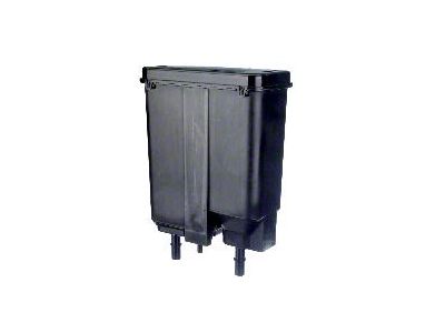 Vapor Canister (04-16 Sierra 1500 w/o 8-Foot Long Box)
