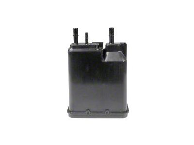 Vapor Canister (04-16 Sierra 1500 w/ 8-Foot Long Box)