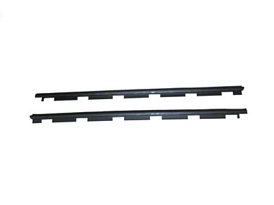 Replacement Vehicle Weatherstrip Kit (99-02 Sierra 1500)