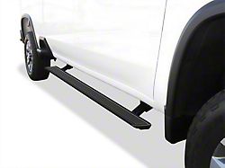 W-Series Power Running Boards (22-26 Sierra 1500 Crew Cab)