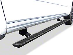 W-Series Power Running Boards (22-26 Sierra 1500 Double Cab)