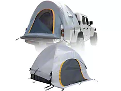 Waterproof Truck Bed Tent (04-24 Sierra 1500 w/ 5.80-Foot Short Box)