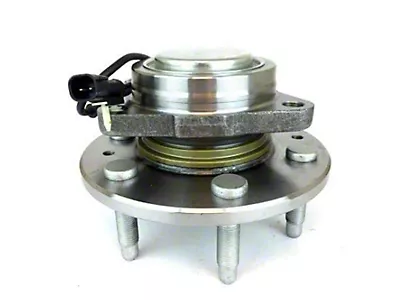 Wheel Hub Bearing Assembly for Chevy Silverado 1500 07-13 GMC RWD Front Wheel Hub Bearing Assembly for Chevy Silverado 1500 07-13 GMC RWD Front