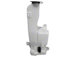 Replacement Windshield Washer Fluid Reservoir (99-06 Sierra 1500)