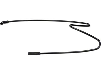 Windshield Washer Hose (99-06 Sierra 1500)