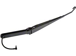 Windshield Wiper Arm; Passenger Side (99-02 Sierra 1500)