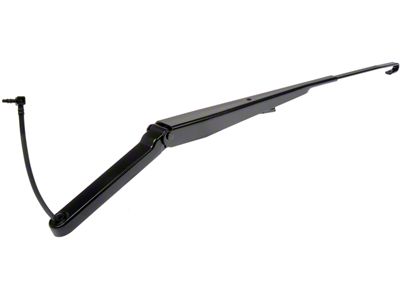 Windshield Wiper Arm; Passenger Side (03-06 Sierra 1500)