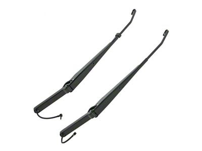 Windshield Wiper Arms (99-02 Sierra 1500)