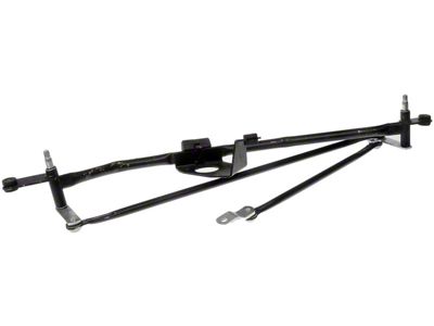 Windshield Wiper Linkage (15-18 Sierra 1500)