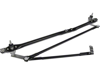 Windshield Wiper Linkage (05-06 Sierra 1500)