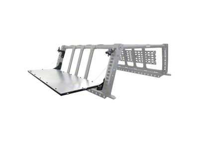 Go Rhino XRS Accessory Gear Table (19-25 Sierra 1500)