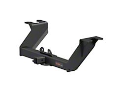 Xtra Duty Class V Trailer Hitch (19-25 Sierra 1500 w/ Factory Hitch)