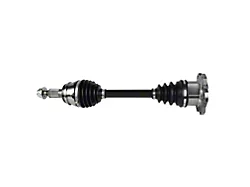 Xtreme Duty CV Axle; Front (07-18 4WD Sierra 1500)