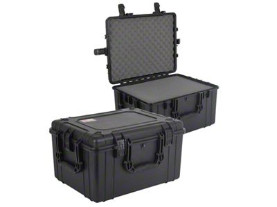 Go Rhino Xventure Gear 25-Inch Hard Case; Extra-Large