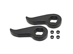 1 to 3-Inch Front Leveling Lift Kit (11-19 Sierra 2500 HD)