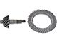 10.25-Inch Rear Axle Ring and Pinion Gear Kit; 3.21 Gear Ratio (07-11 Sierra 2500 HD)