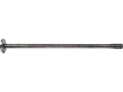 11.50-Inch Rear Axle Shaft (07-09 Sierra 2500 HD)