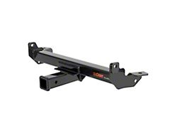 2-Inch Front Receiver Hitch (01-06 Sierra 2500 HD)