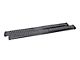 6-Inch BlackTread Side Step Bars without Mounting Brackets; Textured Black (07-24 Sierra 2500 HD Extended/Double Cab)