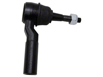 6-Piece Steering and Suspension Kit (11-19 Sierra 2500 HD)