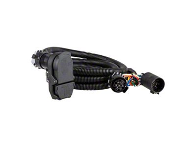 7-Foot Custom Wiring Extension Harnesses (20-25 Sierra 2500 HD)