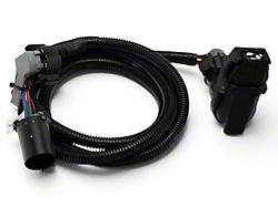 7-Foot Custom Wiring Extension Harnesses (20-26 Sierra 2500 HD)