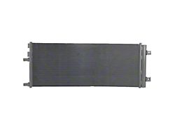 A/C Condenser (20-26 6.6L Gas Sierra 2500 HD)